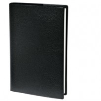 Agenda Planing Trinote 18x24cm Impala nero 2021 Quo Vadis 048083Q