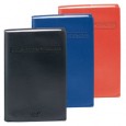 Agenda del Professore 21x27cm Impala colori assortiti 2021 Quo Vadis 626012Q