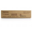 TONER NERO e-STUDIO523/603/723/853 T-7200E 6AK00000078 - Conf da 4 pz.