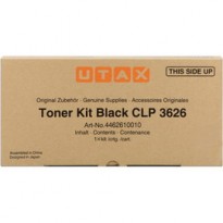 TONER NERO P-C3060DN/CLP3626/3630 4462610010