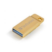 METAL EXECUTIVE USB32.0 DRIVE GOLD 16GB 99104