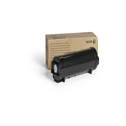 Cartuccia Nero Xerox per VersaLink B600/B605/B610/615 46.700PAG 106R03944