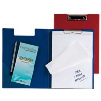 PORTABLOCCO SUPERBLOK D BLU 21X29.7 CM (A4) 29342207