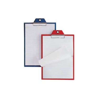 PORTABLOCCO SUPERBLOK S BLU 21X29.7 CM (A4) 29302207