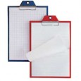 PORTABLOCCO SUPERBLOK S BLU 21X29.7 CM (A4) 29302207