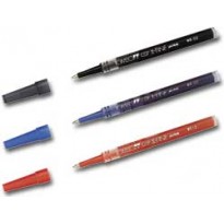 REFILL PBK-LP05 TOMBOW PER ROLLER 0.5MM BLU PBKLP052 - Conf da 12 pz.