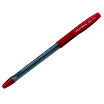 PENNA SFERA BPS-GP MEDIUM ROSSO 1,0MM PILOT 001587