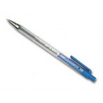 PENNA SFERA SCATTO BP-S MATIC BLU FINE 0.7MM PILOT 001626 - Conf da 12 pz.