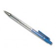 PENNA SFERA SCATTO BP-S MATIC BLU FINE 0.7MM PILOT 001626 - Conf da 12 pz.