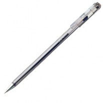 PENNA SFERA SUPER B BK77 BLU 0.7MM PENTEL BK77C - Conf da 12 pz.