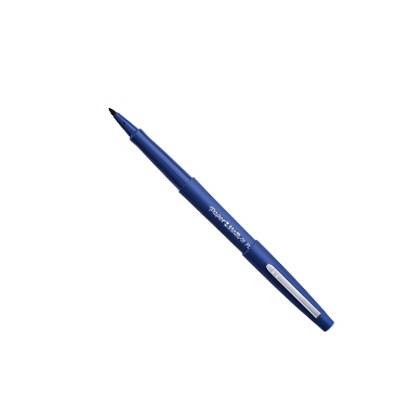 PENNARELLO FLAIR NYLON BLU PUNTA 1.1MM PAPERMATE S0191013 - Conf da 12 pz.