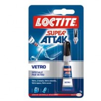 COLLA SUPER ATTAK VETRO 3GR 2047412