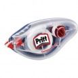 Correttore a nastro 4,2mmX10m Pritt Flex Roller Compact 2120452