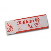 BOX 20 GOMME PELIKAN AL20 (0ARD51) 606046