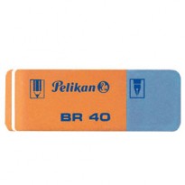 BOX 40 GOMME PELIKAN BR/40 BLU-ROSSA 601005