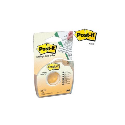 CORRETTORE Post-it COVER-UP 652-H 8,42MMX17,7MT 7100222075