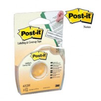 CORRETTORE Post-it  COVER-UP 652-H 8,42MMX17,7MT 7100222075