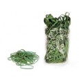 ELASTICO FETTUCCIA VERDE 100 T8 SACCO DA 1KG F8X100