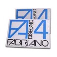 ALBUM FABRIANO4 (33X48CM) 220GR 20FG LISCIO SQUADRATO 05201797