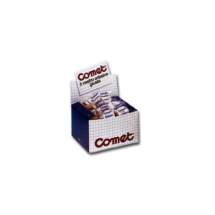 NASTRO ADESIVO 66MTX15MM CELLO 64-160 COMET 64160-00032-02 - Conf da 10 pz.