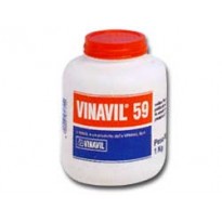 COLLA UNIVERSALE VINAVIL 59 1KG D0646