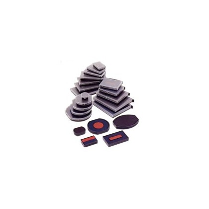 TAMPONE COLOP E/60 NERO E/60.N - Conf da 5 pz.