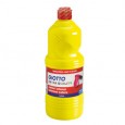 TEMPERA PRONTA GIOTTO 1000ML GIALLO 533402