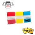 Dispenser 66 Post-it INDEX STRONG 686-RYB 25X38MM COLORI CLASSICI 77984