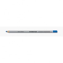 MATITA LUMOCOLOR  NON PERMANENTE OMNICHROM BLU STAEDTLER 108-3 - Conf da 12 pz.