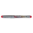 PENNA STILOGRAFICA ROSSO V-PEN SILVER PILOT 007572