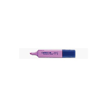 EVIDENZIATORE TEXTSURFER CLASSIC VIOLA 364-6 STAEDTLER 364-6 - Conf da 10 pz.