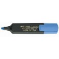 EVIDENZIATORE TEXTLINER AZZURRO FABER-CASTELL 154851 - Conf da 10 pz.