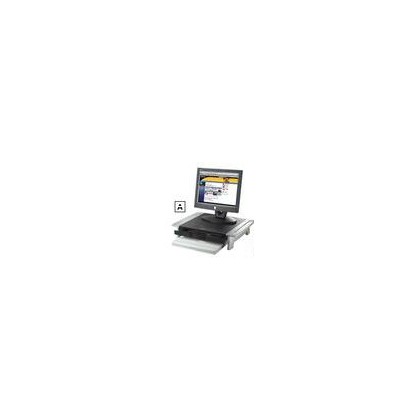 Supporto monitor Office Suites - Fellowes 8031101