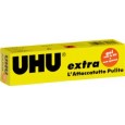 COLLA UHU EXTRA ATTACCATUTTO 31ML D09220 - Conf da 10 pz.