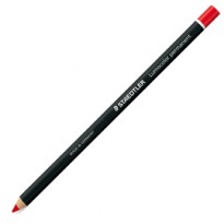 MATITA LUMOCOLOR  PERMANENTE GLASOCHROM NERO STAEDTLER 10820-9 - Conf da 12 pz.