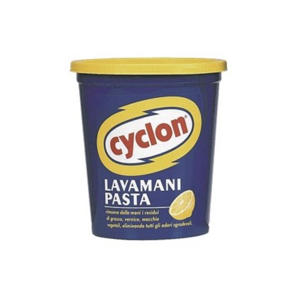 CYCLON PASTA LIMONE 1000g D6019