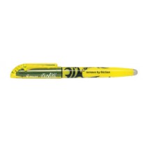 EVIDENZIATORE FRIXION LIGHT GIALLO CANCELLABILE 009138 - Conf da 12 pz.