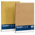 CARTA RISMA FIELD RICICLATA A4 90GR 100FG GIALLO A68X104