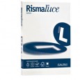 CARTA RISMALUCE 240GR A4 100FG BIANCA FAVINI A670124