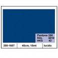 PLASTICA ADESIVA DC-FIX 45CM X 15MT BLU 116 LUCIDO 2001687