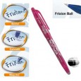 PENNA SFERA FRIXIONball 0.7mm ARANCIO PILOT 006598