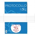 PROTOCOLLO A4 USO BOLLO 200FG 80GR PIGNA 0215621UB