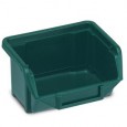 VASCHETTA ECOBOX 110 VERDE TERRY 1000424