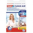 Filtro Clean Air S per stampanti e fax - 10x8cm - Tesa 50378-00000-01