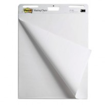 BLOCCO da Parete 30FG Super Sticky 559RP 63,5X77,5CM Post-it 7100083057 - Conf da 2 pz.