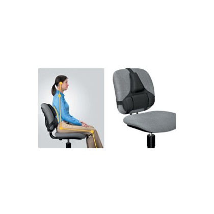 SUPPORTO LOMBARE ERGONOMICO 8041801