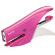 CUCITRICE A PINZA 5547 FUCSIA METAL WOW LEITZ 55472023