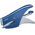 CUCITRICE A PINZA 5547 BLU METAL WOW LEITZ 55472036