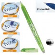 PENNA SFERA FRIXIONball 0.7mm VERDE LIME PILOT 006606