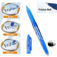 PENNA SFERA FRIXIONball 0.7mm AZZURRO PILOT 006664